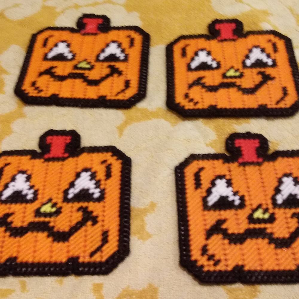 Freebies for October - Picture 2 of 6